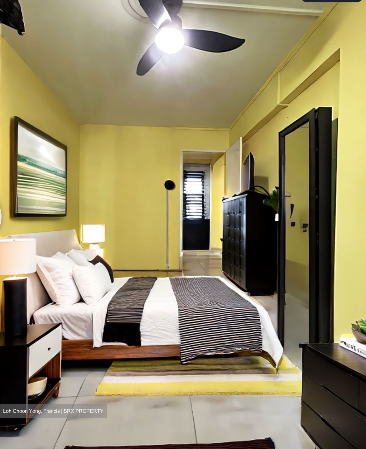 Blk 845 Woodlands Street 82 (Woodlands), HDB 4 Rooms #626429541